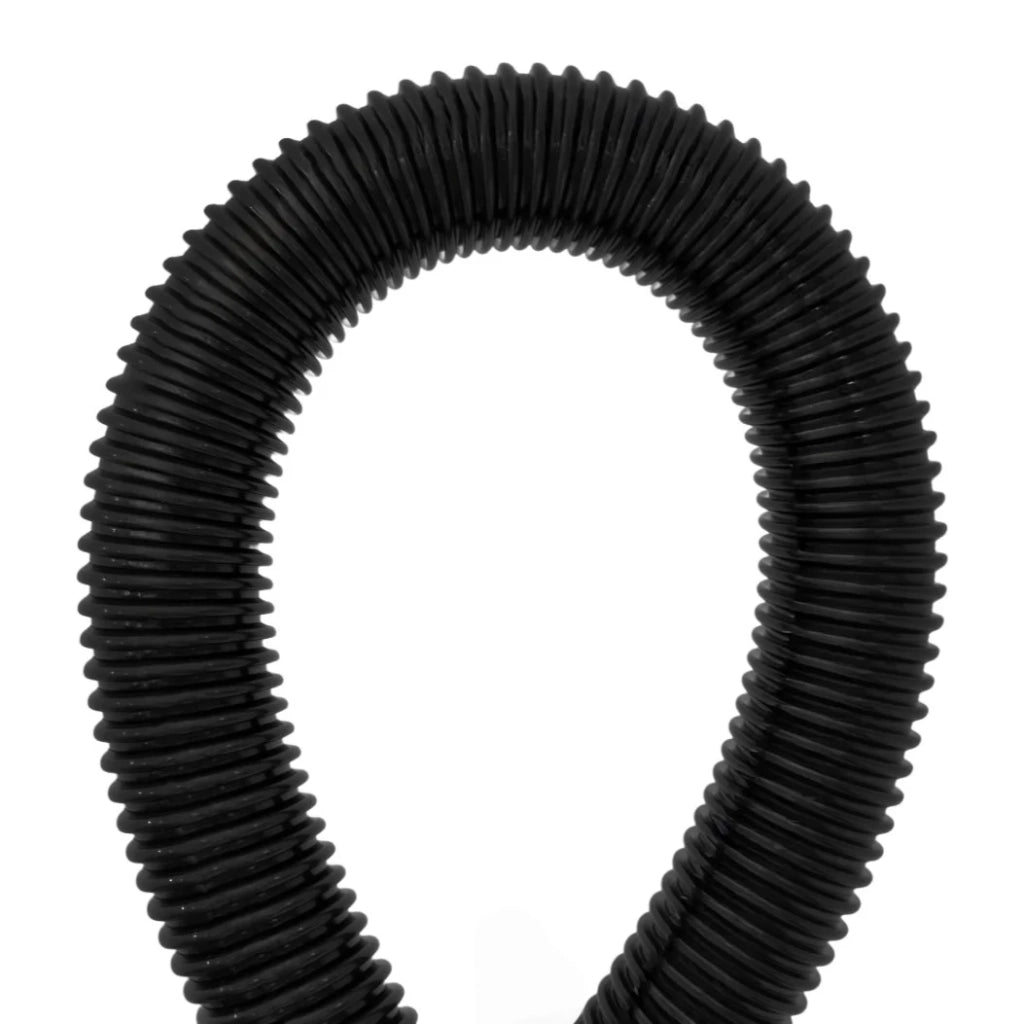 Tubo flessibile 5 m per aspirapolvere Ø38 mm EVA PE uso secco/umido