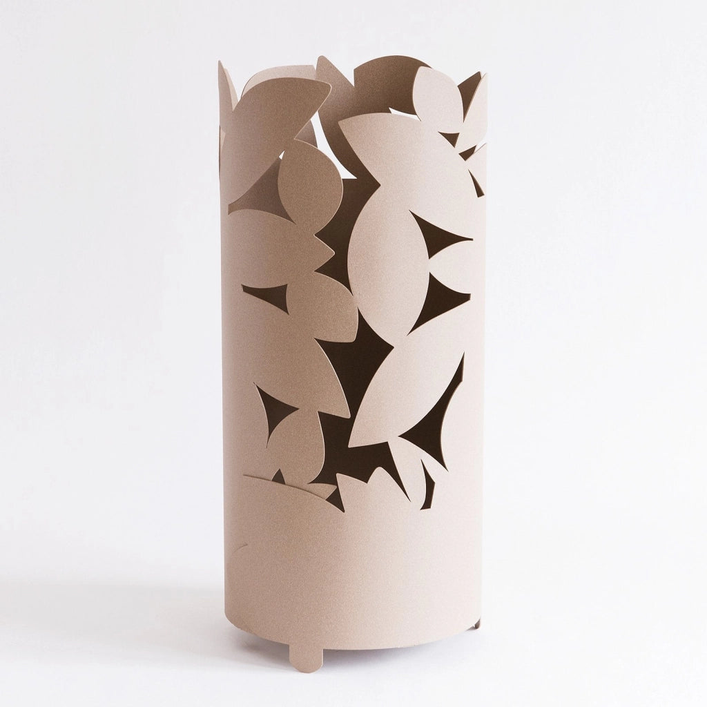 Portaombrelli di design Autunno Beige