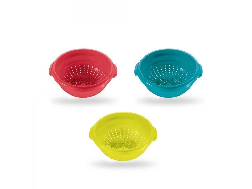 Colapasta Scolapasta in plastica midi' 30 cm 4 Colori