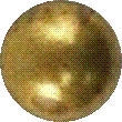 BULLETTA TAPPEZZIERE LISCIA OTTONATO 10 MM 1000 PZ**- GERHARD WEILAND KG- 1,0 confezione