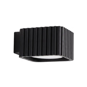 Applique RIFF nera Gx53