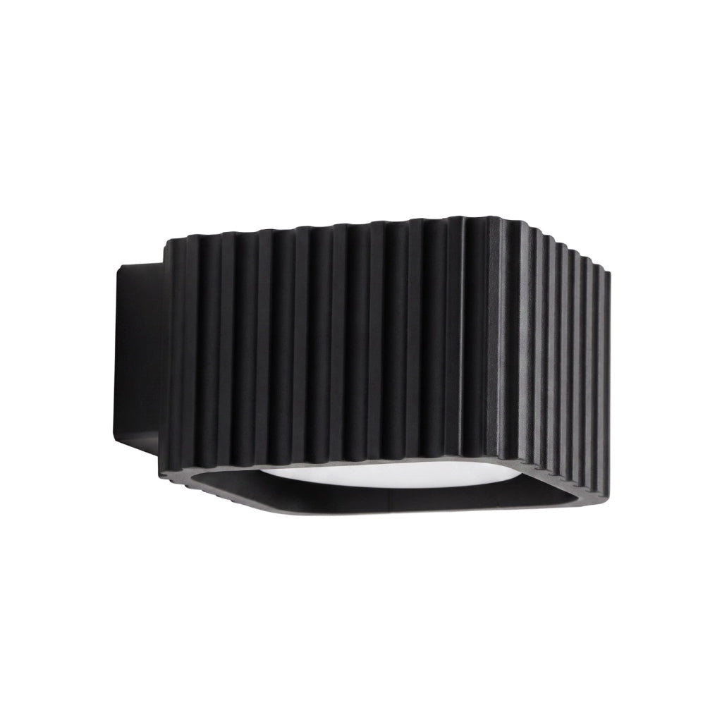Applique RIFF nera Gx53