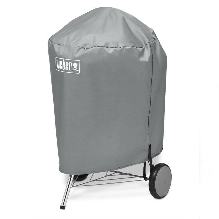 Custodia per Barbecue Grill Weber 7176 in Poliestere 57 cm