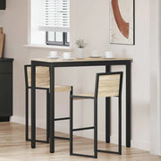 Tavolo Bar a Pianta Legno multistrato 892687