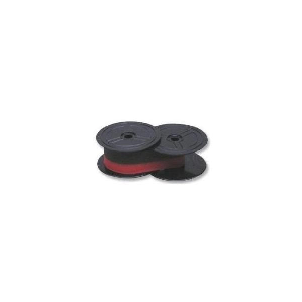Cf 12 pz ep 102 nastro nero/rosso - 4202A002AA