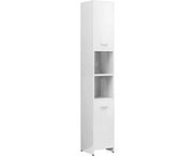 Cassa da bagno alta - Cassa da bagno in colonna - Cassa da bagno verticale - Piccola cassa con porte - Bianca 

Modello: 
Dimensioni: 
Materiali: 
Colore: Bianco 
Altezza: 
Larghezza: 
Profondità: