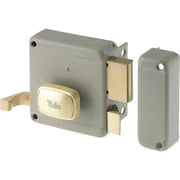 SERRATURA PORTONCINO ART. 620 YALE E60 Dx - YALE