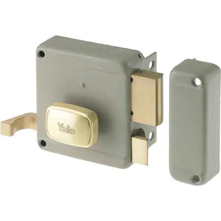 SERRATURA PORTONCINO ART. 620 YALE E60 Dx - YALE