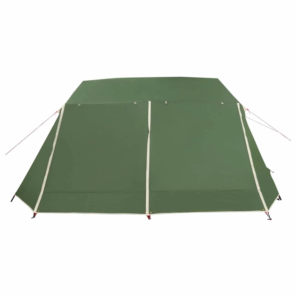 Tenda a tunnel Verde 400 x 278 x 182 cm 42017433