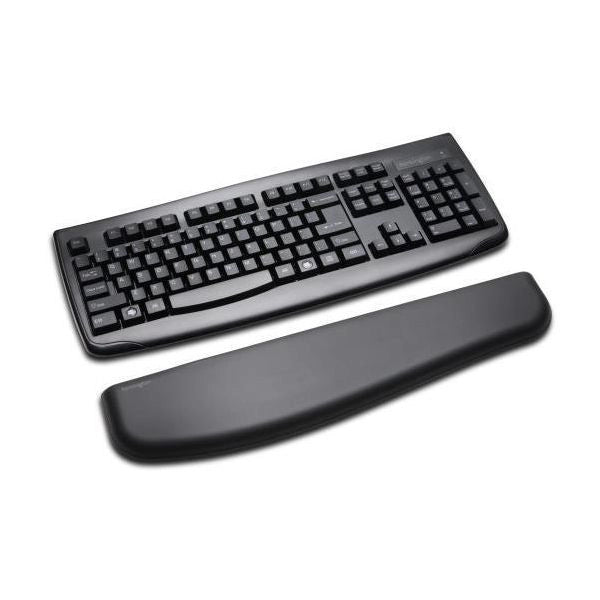 Kensington poggiapolsi per tastiere standard ergosoft™ - K52799WW