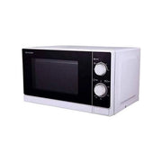 Sharp Microonde Con Grill R600