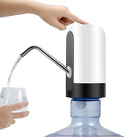 Dispensatore d'acqua elettrico, pompaggio automatico di acqua, pompaggio di acqua filtrata