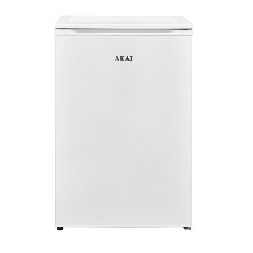 Congelatore Akai Verticale a Libera Installazione Classe F ICE140KNV