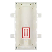 2N 9155015 scatola elettrica Bianco