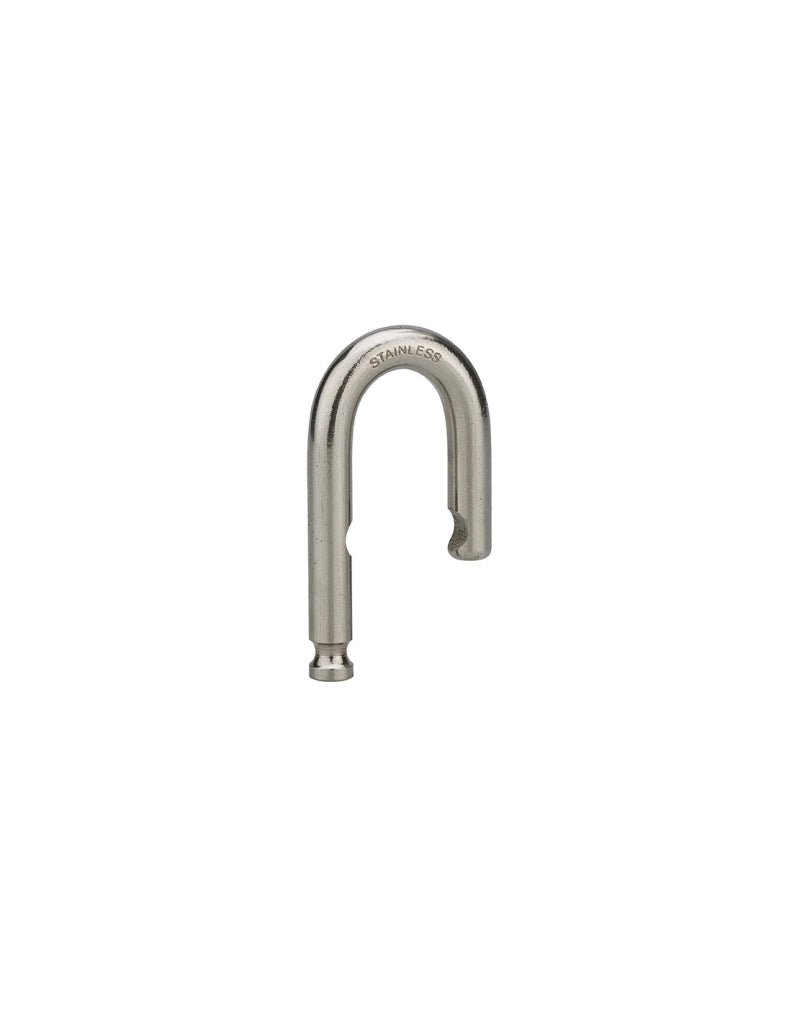 Arco di ricambio in acciaio inox 8,8 x 25 x 18 mm per lucchetto 002520 – THIRARD