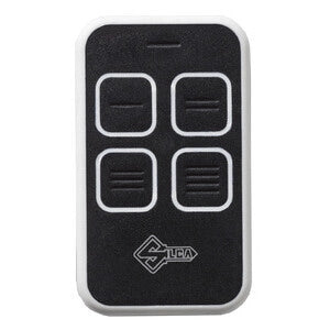SILCA RADIOCOMANDO AIR4-V PLUS 128 FX-ROLL MULTIF- 1,0 pz