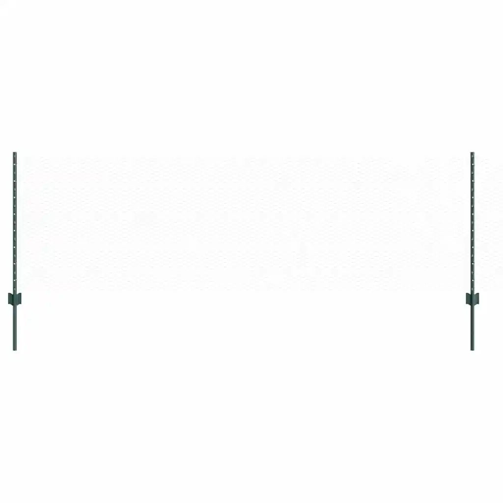Recinzione da Giardino | Recinzione con Posto Verde