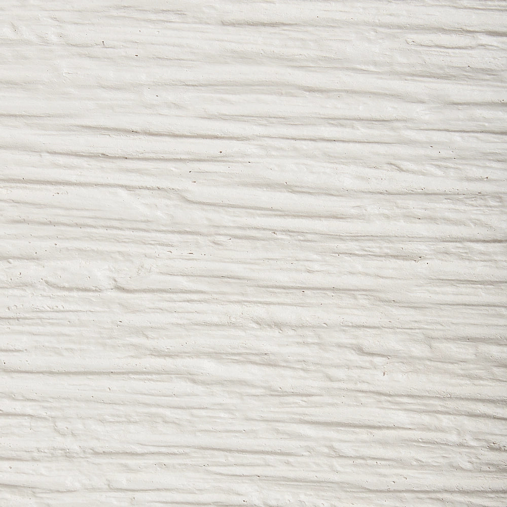 Vaso da Fiori Quadrato Beige chiaro 40x40x77 cm resistente ai raggi UV beige