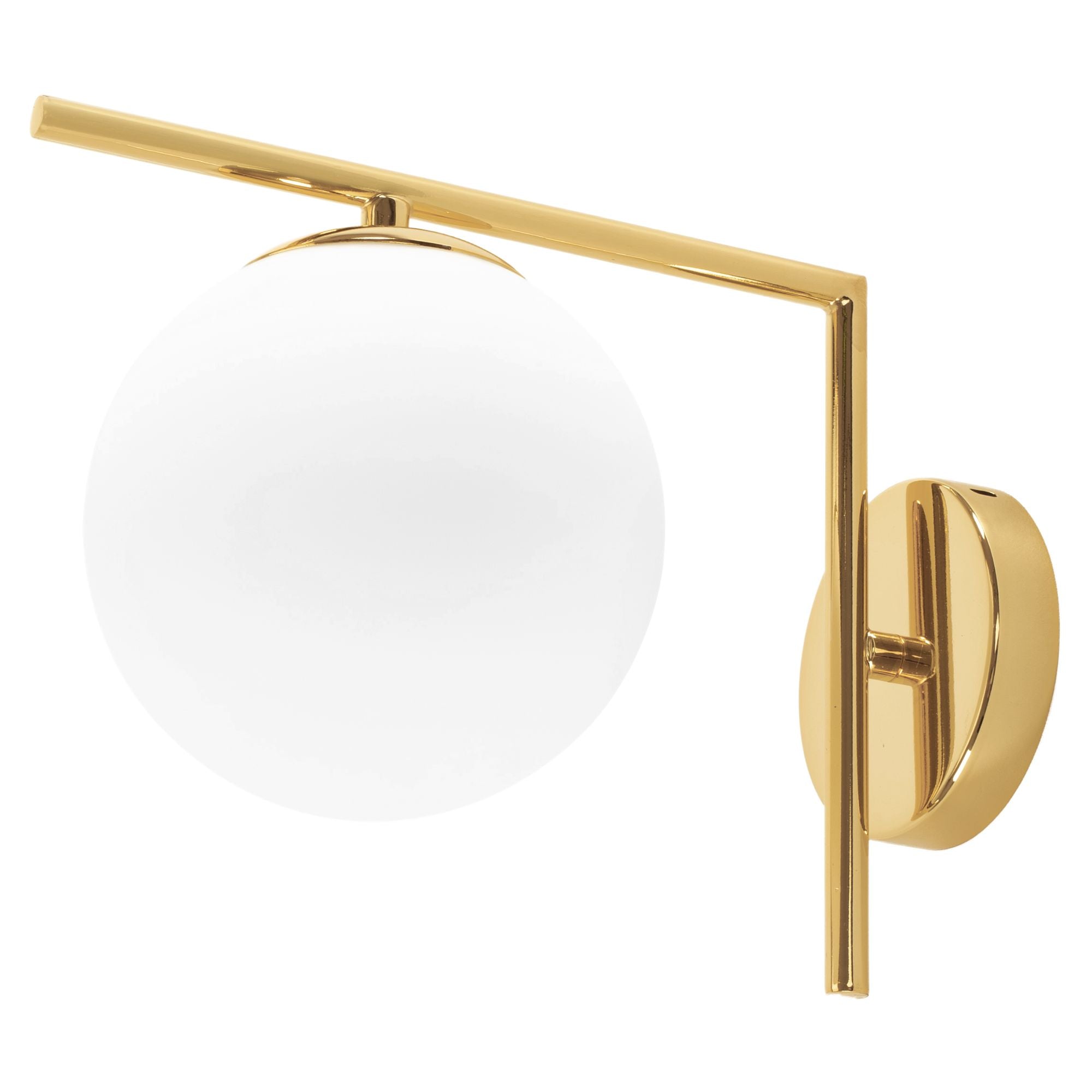 Lampada Da Soffitto / Da Parete Gold APP674-1W