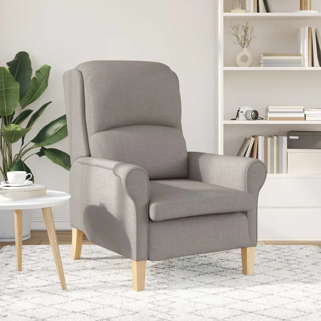 Divano Sedia-Poltrona Talpa Tessuto 749514