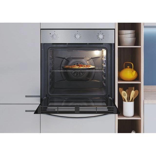Candy Idea FIDC X602 70 L 2400 W Acciaio inox