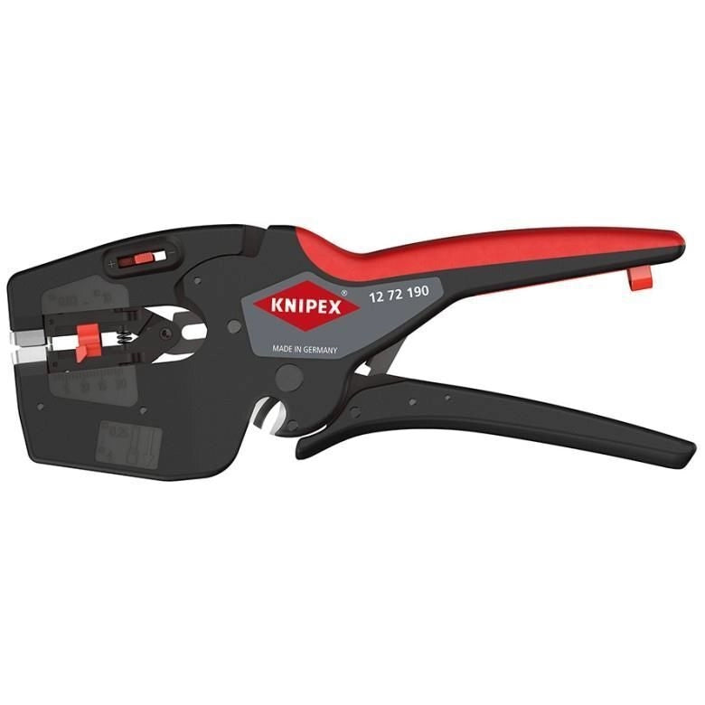 Knipex 12 72 190 pinza