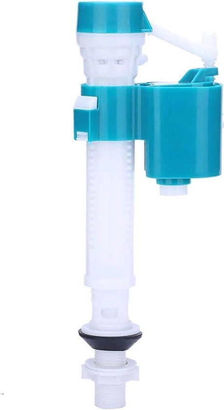 Valvola di Scarico per Cisterna - Regolabile, Elevata Prestazione di Rimpiazzo - Qualità Extrastrengente