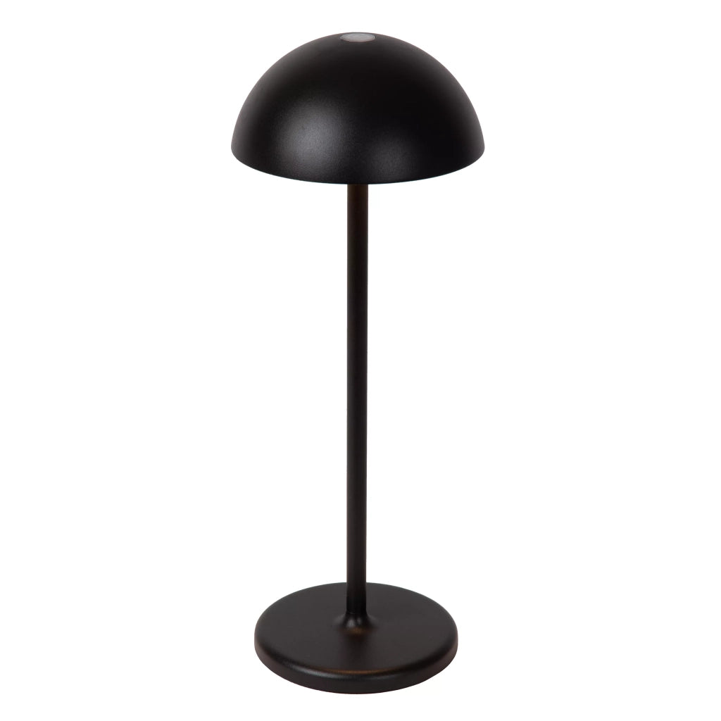 Lampada da tavolo esterna LED 1,5W ricaricabile JOY Lucide