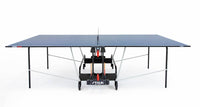 Tavolo da Pin Pong con Piano Blu per Interno Stiga Winner Indoor