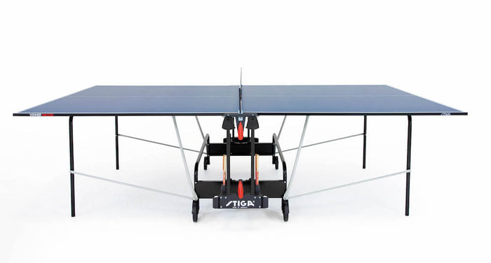 Tavolo da Pin Pong con Piano Blu per Interno Stiga Winner Indoor