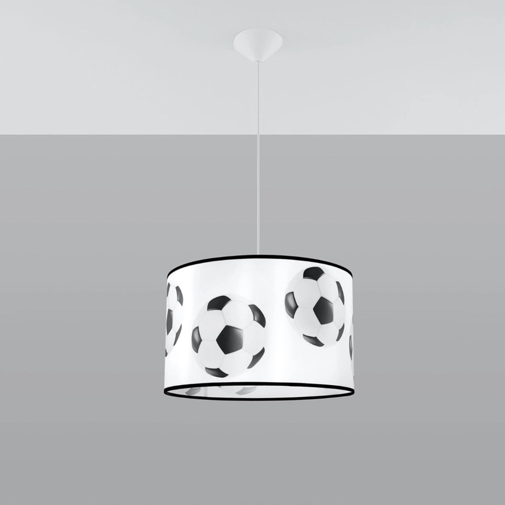 Lampada a sospensione FOOTBALL A 40