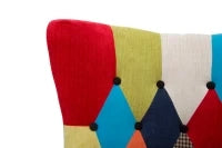 Poltrona Imperial Cm 73X79X106
