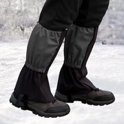 Gamasche Acquatiche per Escursioni, Arrampicata e Caccia - Unisex