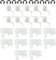 Set di accessori compatibile con RedMax borsa a spalla per asciugamani
