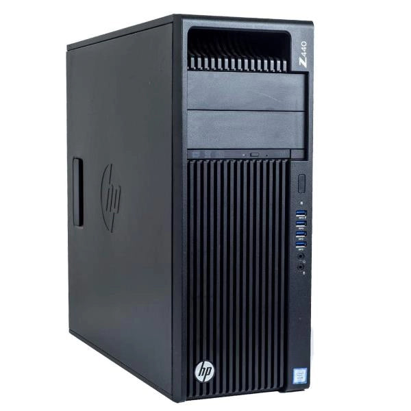 Hp z440 e5-1620 v3-16/256 - RSW100039