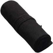 Etui Oprolbaar con 72 Celle - Canvasso Leggero - Resistente alle Macchie - Ideale per Artisti - Perfetto per Scuola e Ufficio