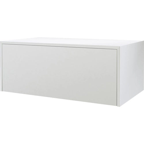 CASSETTERA TAVOLONE Bianco