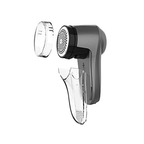 Black & Decker BXLR500E Grigio, Acciaio