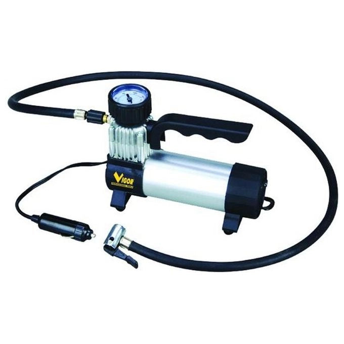Minicompressori Vigor Vmc-19 12V Acciaio
