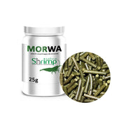 Shrimp Nature Mulberry/Morwa 25gr - stick a base di gelso per gamberetti