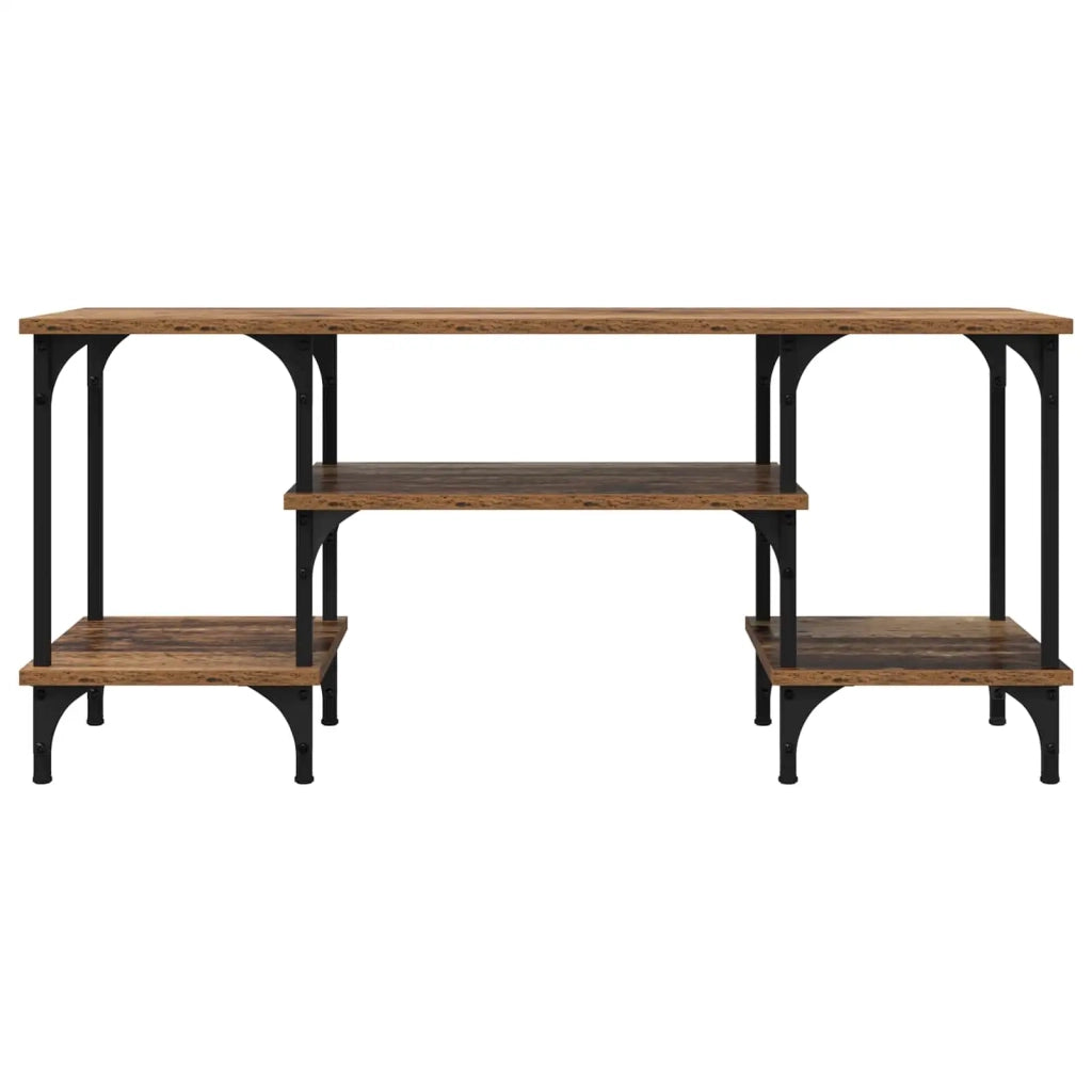 Mobile TV Legno vecchio 102 x 35 x 45,5 cm