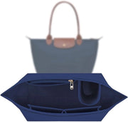 Organizzatore per borsa - multi taschino - utile per l'uso quotidiano