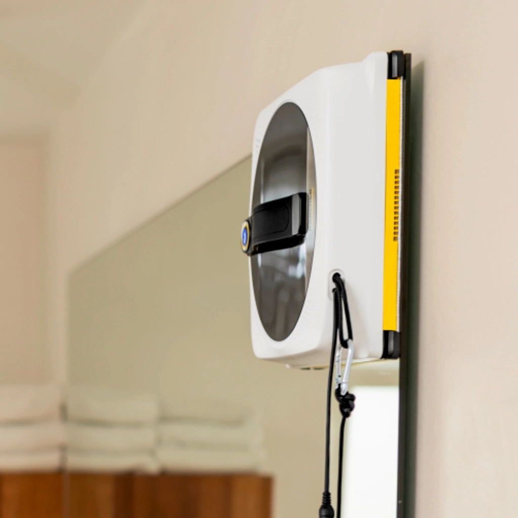 Karcher Robot lavavetri RCW 4 Extra+