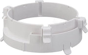 Connessione per Uscita 19 cm Di diametro - Accessori per Condizionatore d'Aria Portatile - Lavabile e Resistente ai Marcature - Sostituisci.