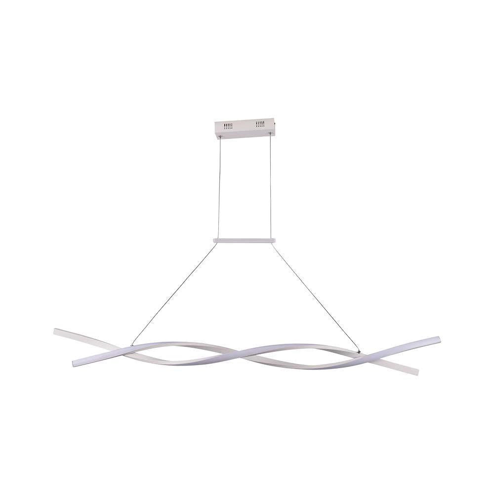 Lampada sospesa LED V-TAC VT-7822 bianca 4000K 30W