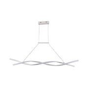 Lampada sospesa LED V-TAC VT-7822 bianca 4000K 30W