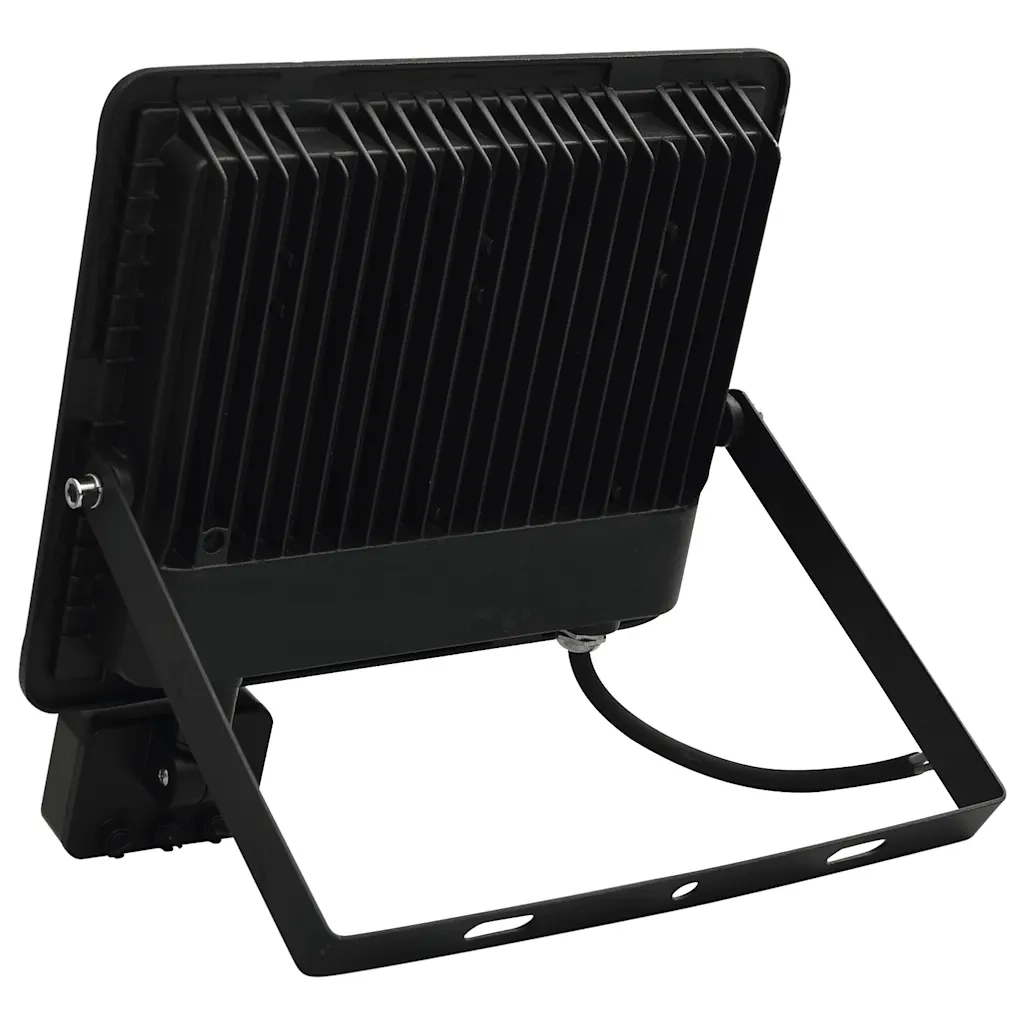 Faretto a LED con Sensore 100 W Bianco Freddo CFW2107255
