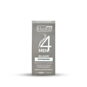 HYDRAVIVA BALSAMO DOPOBARBA IN FORMATO DA 100 ML PER UOMO