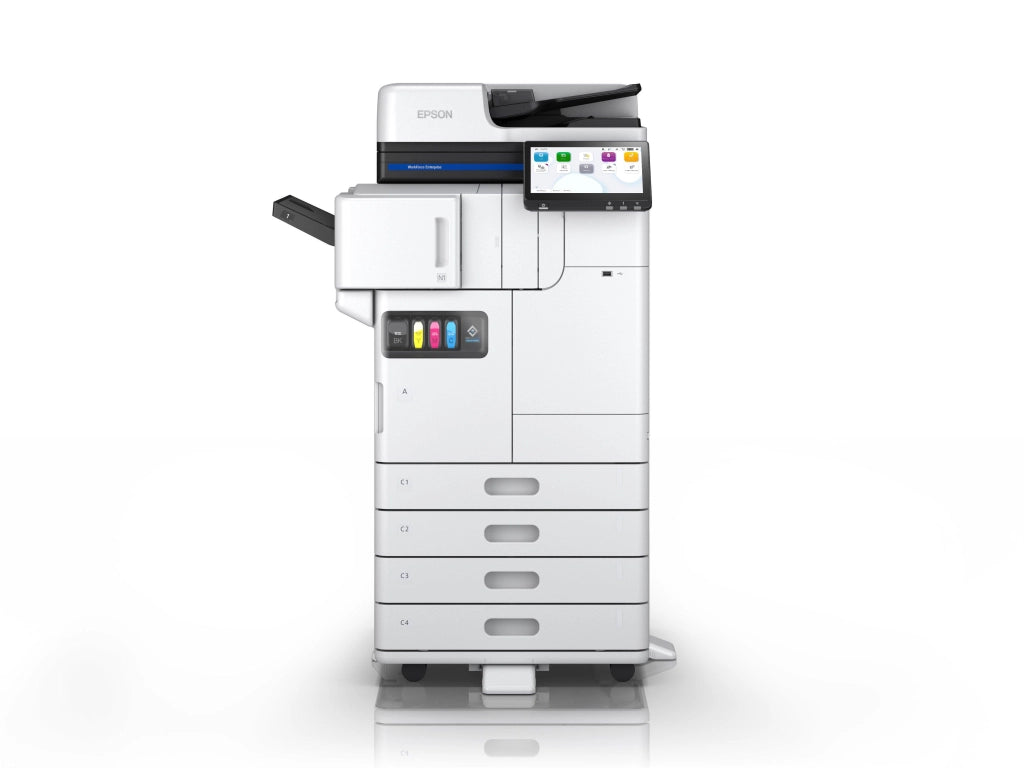 Epson workforce enterprise am-c5000 ad inchiostro a3 600 x 2400 dpi 50 ppm - C11CJ42401