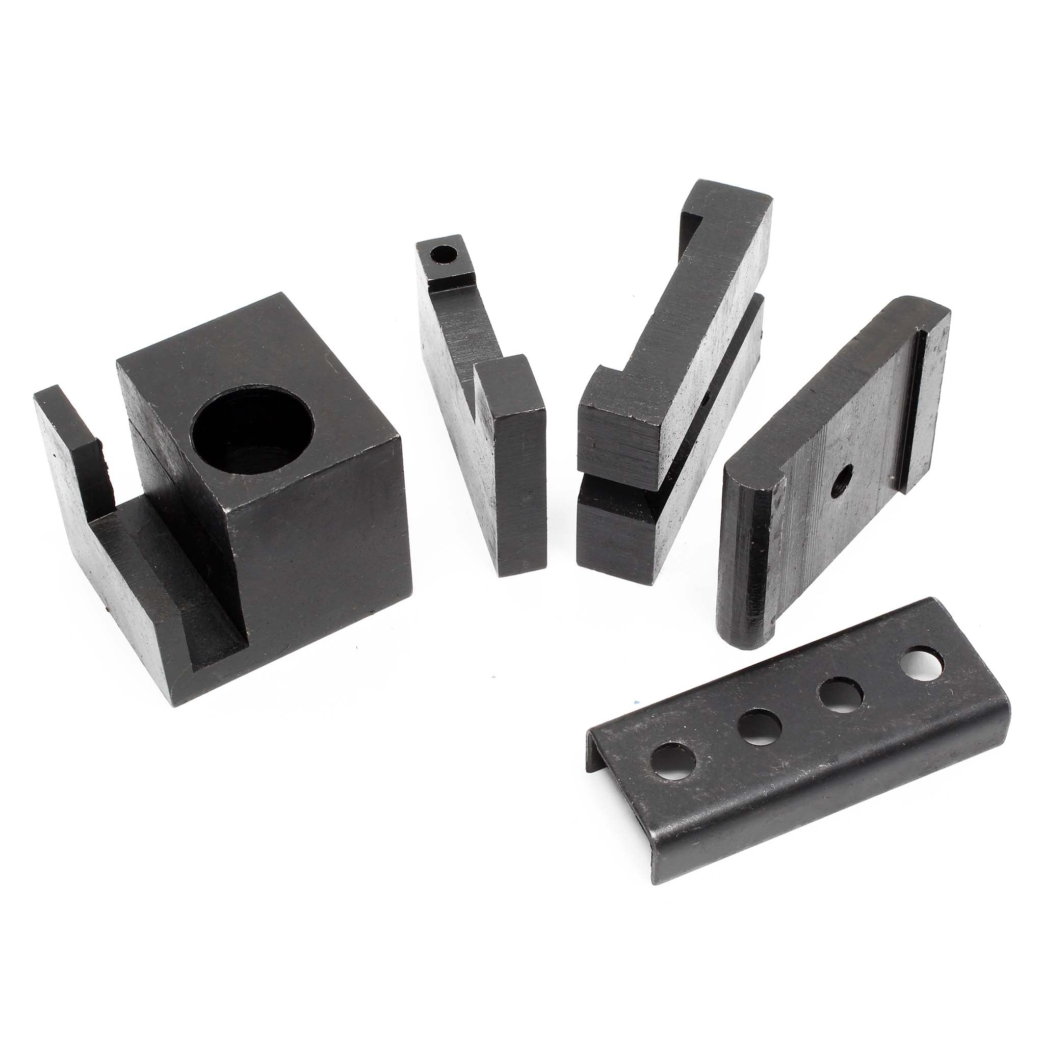 Curvatrice ad angolo universale manuale Piegatrice Piegaferri Curvaferri